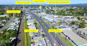 Development / Land commercial property for sale at 75 Beerburrum Road Caboolture QLD 4510