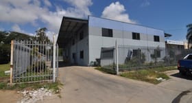 Factory, Warehouse & Industrial commercial property leased at 35 Rendle Street Aitkenvale QLD 4814