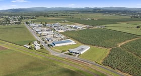 Factory, Warehouse & Industrial commercial property for sale at Goondi Bend Innisfail QLD 4860