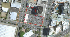 Development / Land commercial property for sale at 2-18 Hartley/Grafton/Lake Streets Cairns City QLD 4870