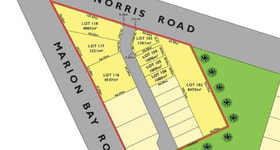 Development / Land commercial property for sale at Marion Bay Road & Norris Road Marion Bay SA 5575