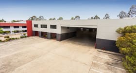 Factory, Warehouse & Industrial commercial property for sale at 21 Fulcrum Street Richlands QLD 4077