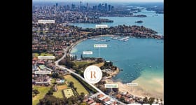 Development / Land commercial property for sale at 6-8 Richmond Road Rose Bay NSW 2029