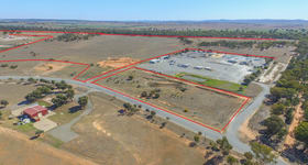 Development / Land commercial property for sale at Driscoll Road Narrandera NSW 2700