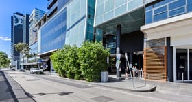 Parking / Car Space commercial property sold at 117 & 118/9 Yarra Street South Yarra VIC 3141
