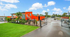 Factory, Warehouse & Industrial commercial property for lease at 47 Pruen Road Berrimah NT 0828