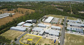 Factory, Warehouse & Industrial commercial property sold at 4/50 Jardine Drive Redland Bay QLD 4165