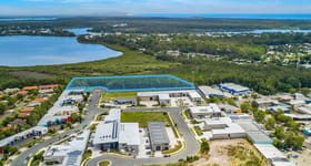 Factory, Warehouse & Industrial commercial property for sale at 35/64 Gateway Drive Noosaville QLD 4566