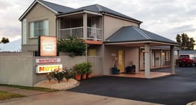Hotel, Motel, Pub & Leisure commercial property for sale at Gunnedah NSW 2380