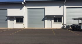 Factory, Warehouse & Industrial commercial property for sale at A Unit On Coonawarra Road Winnellie NT 0820