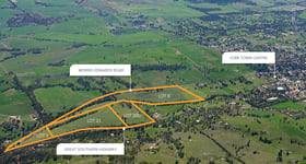 Development / Land commercial property for sale at Lot 2, 21, 200 & 8 Great Southern Highway & Morris Edwards Drive Daliak WA 6302