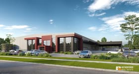 Development / Land commercial property for lease at 27-39 Miller Street Epping VIC 3076