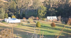 Rural / Farming commercial property sold at Gables, Nanangroe Road Berremangra NSW 2582