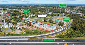 Factory, Warehouse & Industrial commercial property for sale at Workstores/89 Priestdale Road Eight Mile Plains QLD 4113
