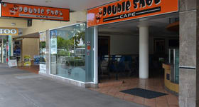 Shop & Retail commercial property for sale at 1 & 2/71-75 Lake Street Cairns City QLD 4870