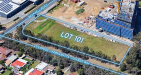 Development / Land commercial property for sale at 178 Restwell Road Prairiewood NSW 2176
