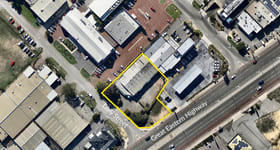 Development / Land commercial property for lease at 77 Daly Street Belmont WA 6104