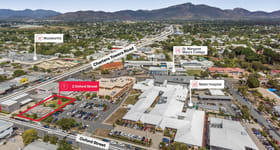 Development / Land commercial property for sale at 2 Oxford Street Hyde Park QLD 4812