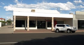 Factory, Warehouse & Industrial commercial property for sale at 18-24 Hawthorne Street Roma QLD 4455