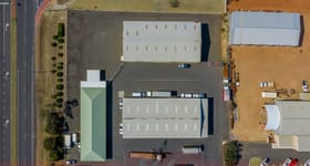 Factory, Warehouse & Industrial commercial property for sale at 5 Barnard Street Davenport WA 6230