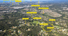 Development / Land commercial property for sale at 86 Billabirra Crescent Nerang QLD 4211