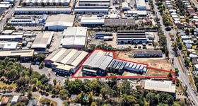 Factory, Warehouse & Industrial commercial property for sale at 55 McCarthy Road Salisbury QLD 4107