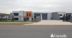 Factory, Warehouse & Industrial commercial property for sale at 13A Technology Drive Arundel QLD 4214