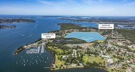 Development / Land commercial property for sale at 153 & 153A Marmong Street Marmong Point NSW 2284