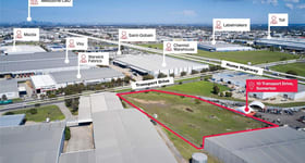 Development / Land commercial property for lease at 10 Transport Drive Somerton VIC 3062