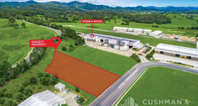 Factory, Warehouse & Industrial commercial property for sale at 27 Kite Crescent South Murwillumbah NSW 2484