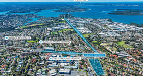 Development / Land commercial property for sale at Caringbah NSW 2229