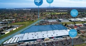 Factory, Warehouse & Industrial commercial property for sale at 19 Dalton Road Thomastown VIC 3074