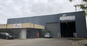 Factory, Warehouse & Industrial commercial property for sale at 52-54 Export Drive Brooklyn VIC 3012