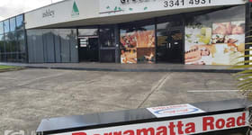 Shop & Retail commercial property for sale at 1 Parramatta Road Underwood QLD 4119