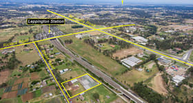 Development / Land commercial property for sale at 218 Byron Road Leppington NSW 2179