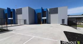 Factory, Warehouse & Industrial commercial property sold at 6B Hi-Tech Place Seaford VIC 3198