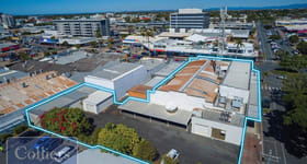 Offices commercial property for sale at 216-218 Victoria Street Mackay QLD 4740