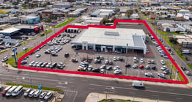 Showrooms / Bulky Goods commercial property for sale at 93 Spencer Street & 2-6 Rose Street Bunbury WA 6230