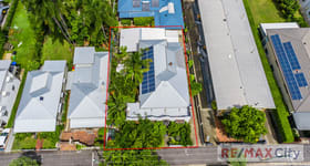 Hotel, Motel, Pub & Leisure commercial property for sale at 133 Merthyr Road New Farm QLD 4005
