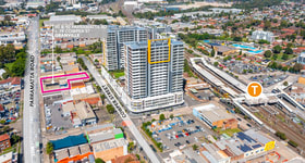 Development / Land commercial property for sale at 90 & 92 Parramatta Road + 19 & 21 Cowper Street Granville NSW 2142