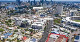 Factory, Warehouse & Industrial commercial property for sale at 44 Ipswich Road Woolloongabba QLD 4102