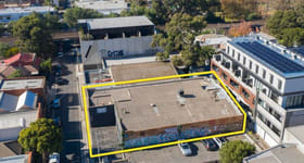 Factory, Warehouse & Industrial commercial property for lease at 3-9 Yarra Street Abbotsford VIC 3067