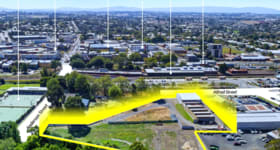 Development / Land commercial property for lease at 8-12 Alfred Street Warragul VIC 3820