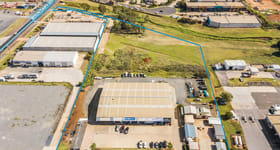 Development / Land commercial property for lease at 393-403 Taylor Street Wilsonton QLD 4350