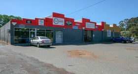 Factory, Warehouse & Industrial commercial property for sale at 1, 3 & 5 Johnston Street Collie WA 6225