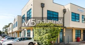 Factory, Warehouse & Industrial commercial property for sale at Suite 26/105A Vanessa Street Kingsgrove NSW 2208