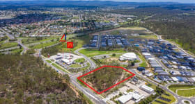 Development / Land commercial property for sale at 338-350 Ripley Road Ripley QLD 4306