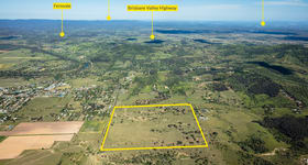 Development / Land commercial property for sale at Lot 346 Bauer Street Lowood QLD 4311