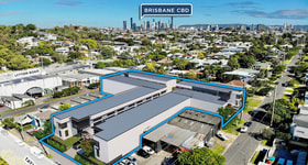 Factory, Warehouse & Industrial commercial property for sale at Bulimba QLD 4171