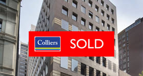Development / Land commercial property for sale at 422 Little Collins Street Melbourne VIC 3000
